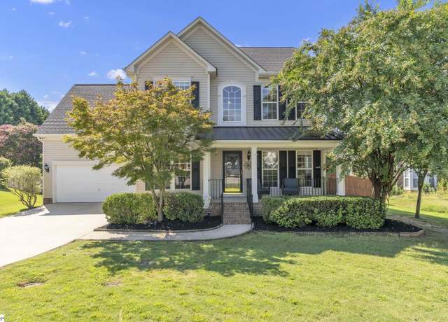 Property at 108 Mineral Ct, Simpsonville, SC 29681, 4 beds, 2.5 baths