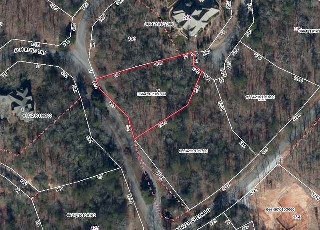 Property at 6 Ridge Haven Trl, Travelers Rest, SC 29690