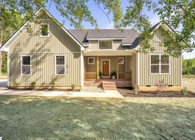 Property at 1441 Providence Church Rd, Anderson, SC 29626, 3 beds, 2.5 baths