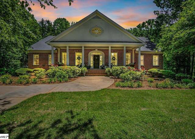 Property at 131 Chastain Rd, Taylors, SC 29687, 5 beds, 5.5 baths