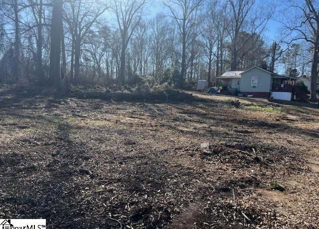 Property at 207 Summeral St, Clinton, SC 29325