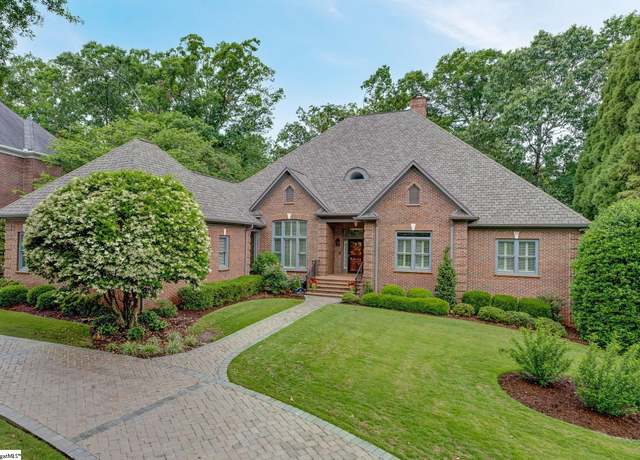 Property at 14 Baronne Ct, Greer, SC 29650, 4 beds, 5 baths