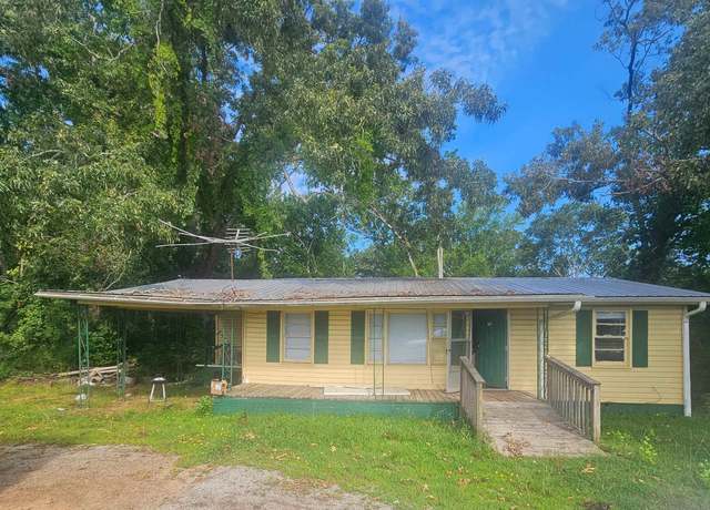 Property at 72 Riverfork Rd, Waterloo, SC 29384, 3 beds, 1 bath
