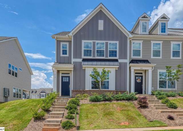 Property at 210 Wakelon Dr, Greer, SC 29651, 3 beds, 2.5 baths