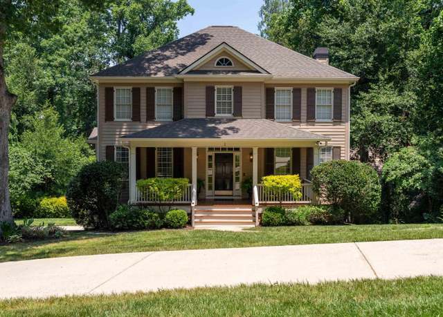 Property at 1 Shady Ln, Greenville, SC 29605, 4 beds, 3.5 baths