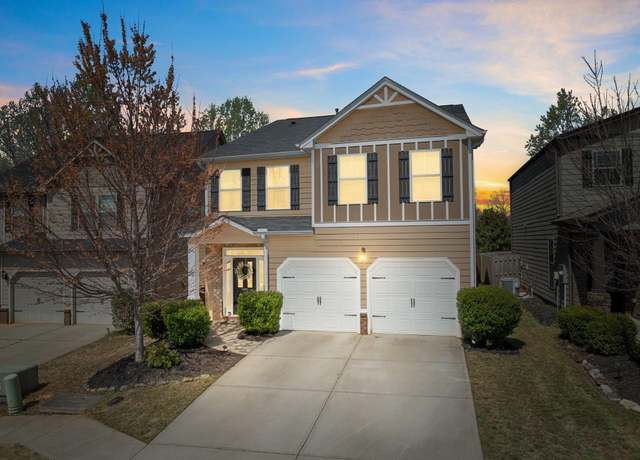 Property at 110 Heatherwood Ln, Greer, SC 29651, 4 beds, 2.5 baths