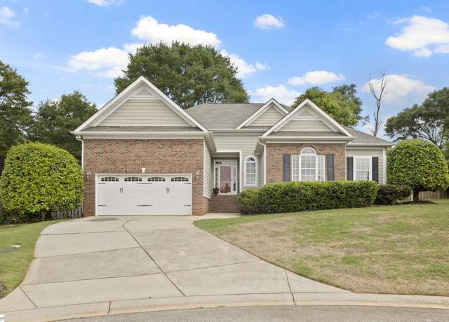 Property at 1008 Calumet Ct, Piedmont, SC 29673, 3 beds, 2 baths