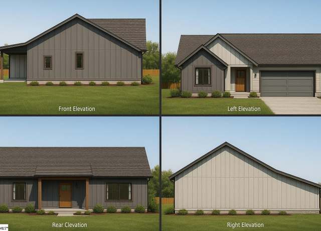 Property at 120 Simmons Rd, Woodruff, SC 29388, 3 beds, 2 baths