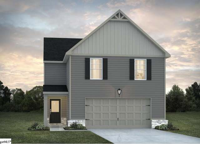 Property at 236 Green Pasture Rd, Fountain Inn, SC 29644, 4 beds, 2.5 baths