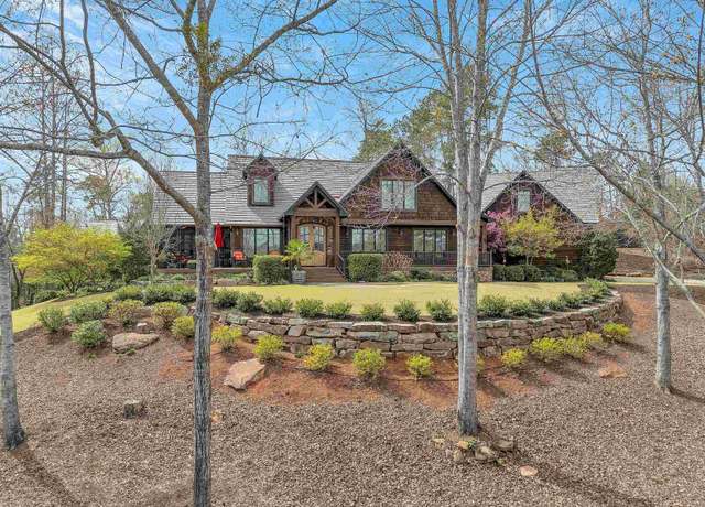 Property at 511 Palmer Way, Sunset, SC 29685, 4 beds, 5 baths