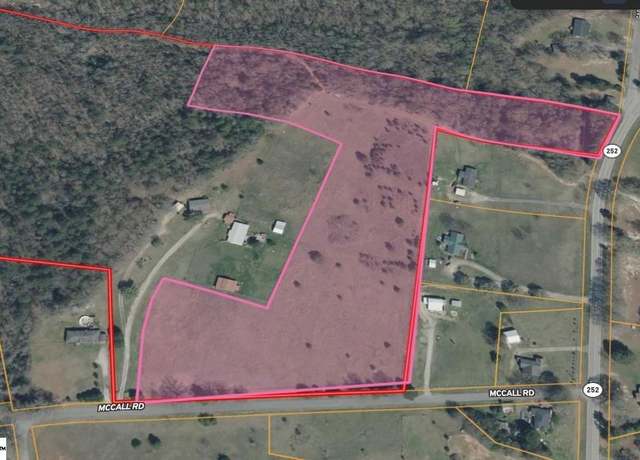 Property at 188 Mccall Rd, Honea Path, SC 29654