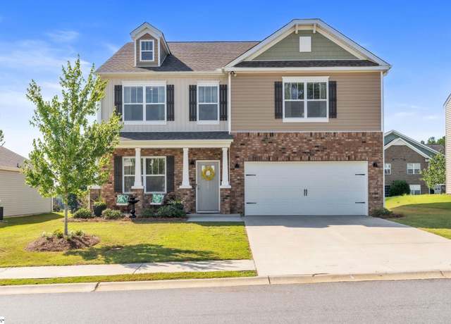 Property at 217 Lily Pond Pl, Easley, SC 29642, 4 beds, 2.5 baths