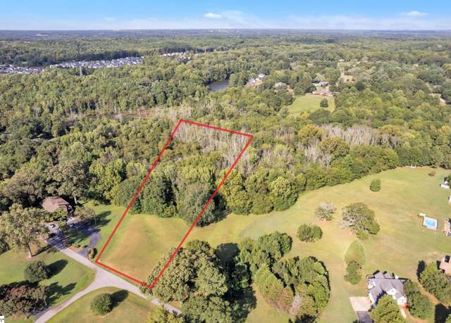 Property at Beechwood Dr, Piedmont, SC 29673