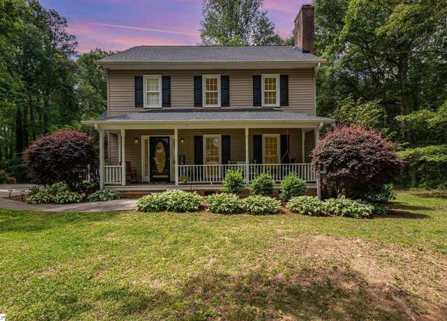 Property at 108 Ascot Ct, Easley, SC 29642, 4 beds, 2.5 baths