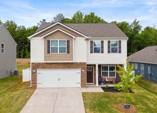 Property at 1051 White Willow Dr, Spartanburg, SC 29303, 4 beds, 2.5 baths
