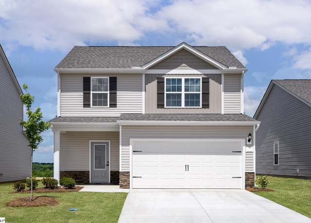 Property at 1212 Crested Iris St, Moore, SC 29369, 3 beds, 2.5 baths