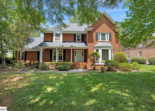 Property at 203 Autumn Rd, Greer, SC 29650, 4 beds, 2.5 baths