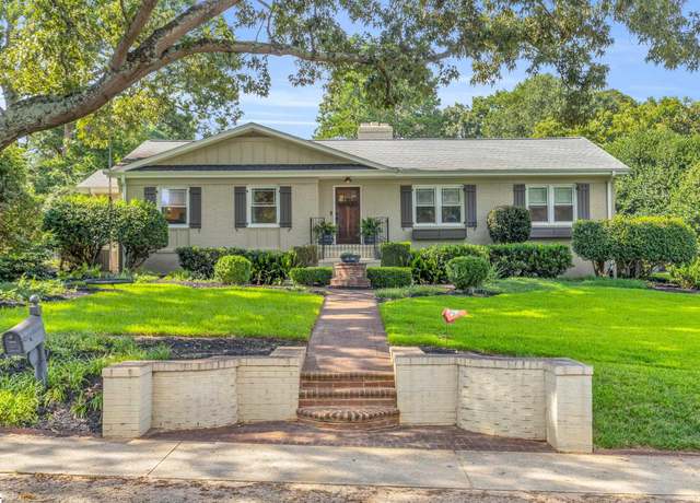 Property at 205 Grigsby Ave, Easley, SC 29640-3617, 4 beds, 2 baths