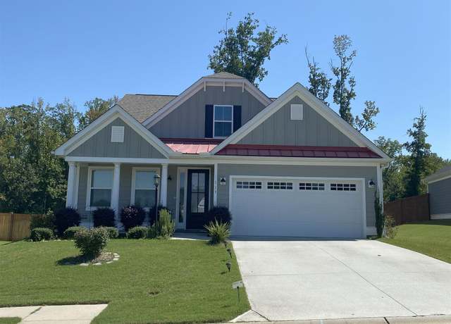 Property at 113 Lincoln Hill Rd, Taylors, SC 29687, 4 beds, 2.5 baths