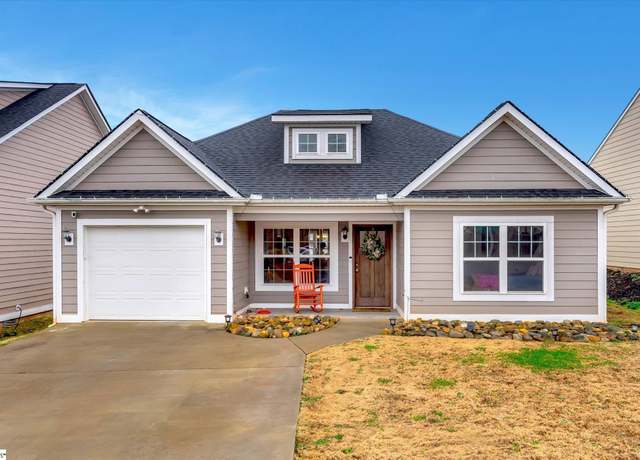 Property at 100 Regency Walk, Pickens, SC 29671, 3 beds, 2 baths