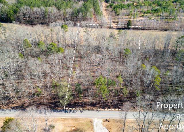 Property at 00 Broken Arrow Dr Lot 3, Pelzer, SC 29669