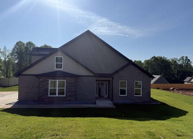 Property at 761 Ruby Golightly Dr, Inman, SC 29349, 3 beds, 2.5 baths
