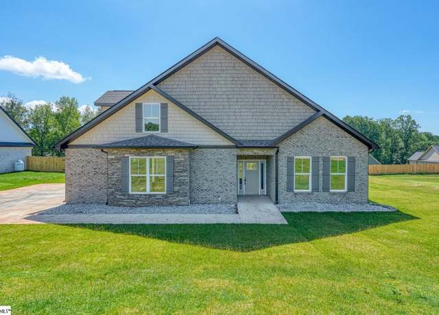 Property at 761 Ruby Golightly Dr, Inman, SC 29349, 3 beds, 2.5 baths