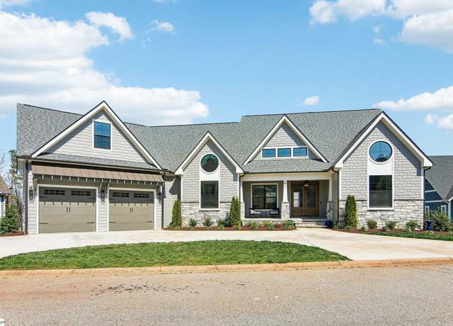 Property at 537 Coolwater Dr, Taylors, SC 29687, 5 beds, 6.5 baths