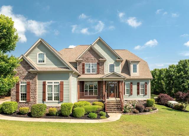 Property at 6 Niagara Pl, Simpsonville, SC 29681, 4 beds, 3 baths