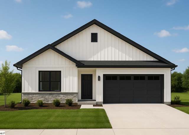 Property at 12 Pine Dr, Taylors, SC 29687, 3 beds, 2 baths