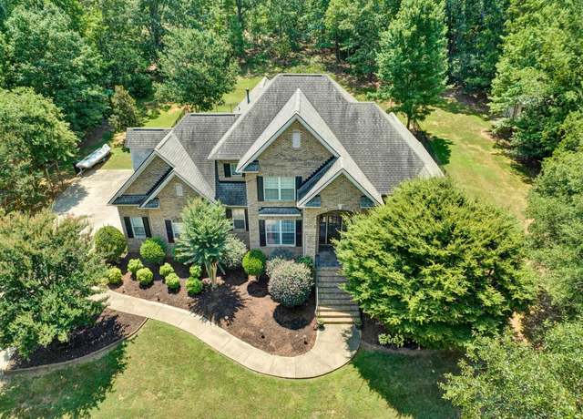 Property at 307 Monticello Ct, Gray Court, SC 29645, 4 beds, 2.5 baths