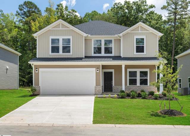Property at 232 Merriweather Way, Spartanburg, SC 29302, 4 beds, 2.5 baths