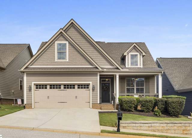 Property at 303 Farmers Market St, Taylors, SC 29687, 4 beds, 2.5 baths