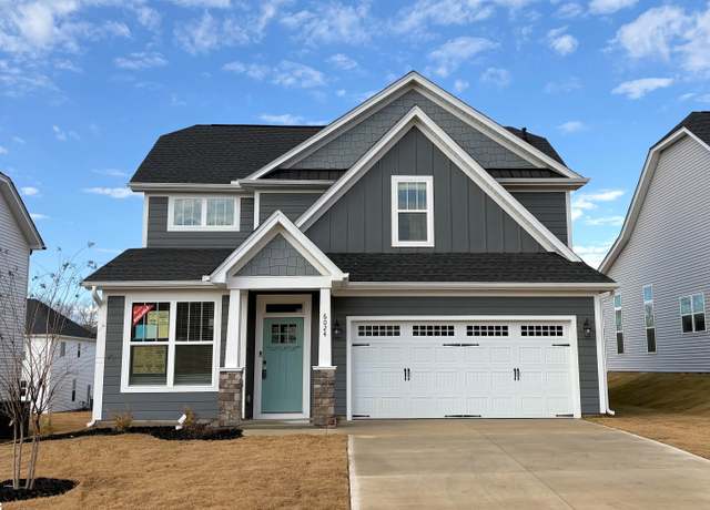 Property at 6024 Peregrine Ln, Greer, SC 29651, 3 beds, 2.5 baths