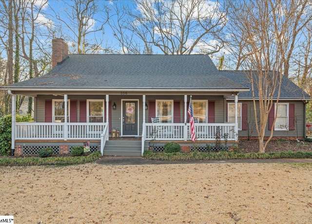 Property at 106 Rippleview Dr, Clemson, SC 29631, 3 beds, 2 baths
