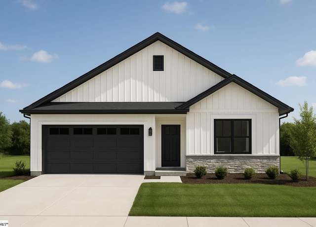Property at 10 Pine Dr, Taylors, SC 29687, 3 beds, 2 baths