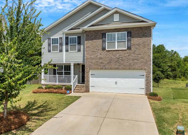 Property at 1095 Summerlin Trl, Duncan, SC 29334, 4 beds, 2.5 baths