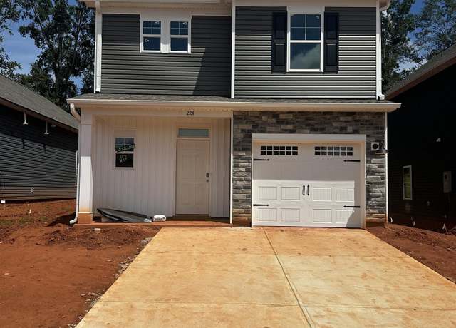 Property at 224 Brown Cir Lot 22, Easley, SC 29642, 3 beds, 2.5 baths