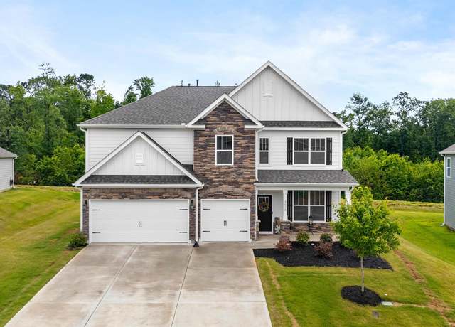 Property at 3075 Toliver Trl, Boiling Springs, SC 29316, 5 beds, 4 baths