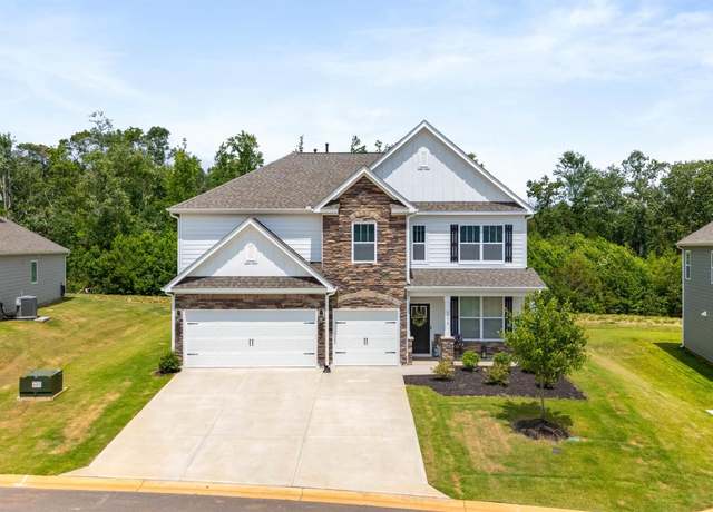 Property at 3075 Toliver Trl, Boiling Springs, SC 29316, 5 beds, 4 baths