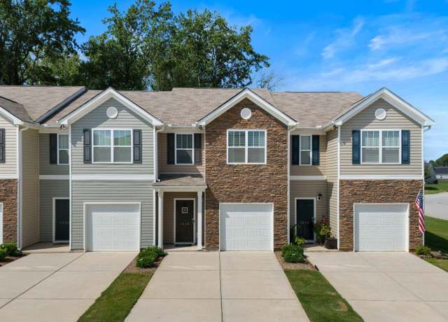Property at 1418 Bella Grace Ct, Boiling Springs, SC 29316, 3 beds, 2.5 baths