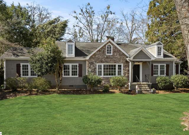 Property at 344 Pine Forest Drive Ext, Greenville, SC 29605, 4 beds, 4 baths