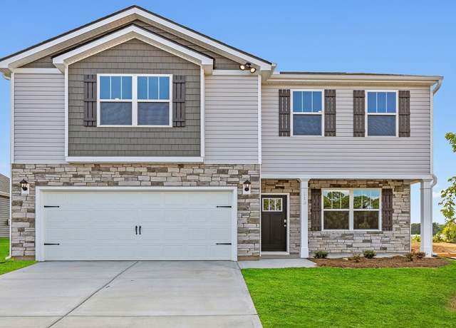 Property at 113 Depot Cir, Greenwood, SC 29646, 4 beds, 2.5 baths