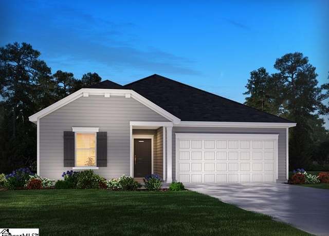 Property at 235 Merriweather Way, Spartanburg, SC 29302, 3 beds, 2 baths