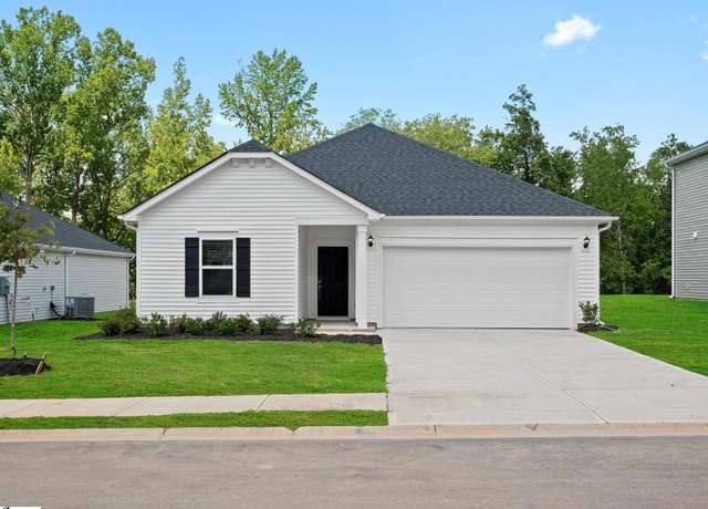 Property at 235 Merriweather Way, Spartanburg, SC 29302, 3 beds, 2 baths