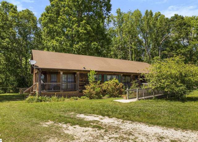 Property at 378 Durbin Meadows Rd, Fountain Inn, SC 29644, 3 beds, 2 baths