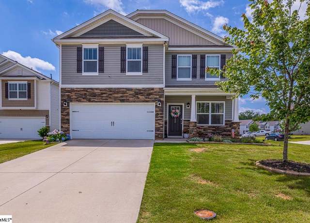 Property at 200 Bridlewood Ln, Piedmont, SC 29673, 4 beds, 2.5 baths