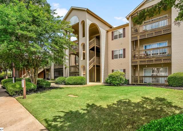 Property at 150 Wexford Dr Unit 203, Anderson, SC 29621, 2 beds, 2 baths