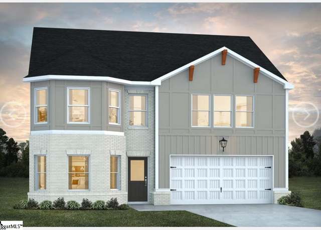 Property at 613 Silver Fir St, Piedmont, SC 29673, 4 beds, 3 baths