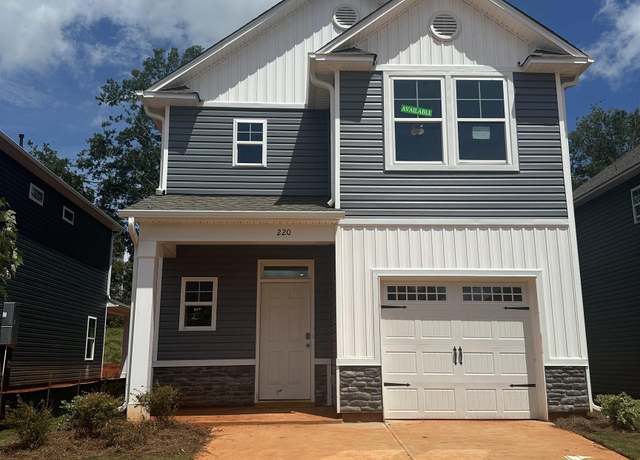 Property at 220 Brown Cir Lot 24, Easley, SC 29642, 3 beds, 2.5 baths